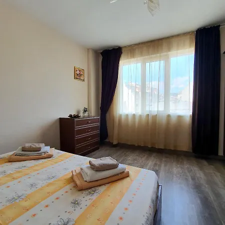 Appartamento High Esteta Grand